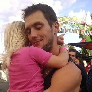 Meet your Posher, Aaron